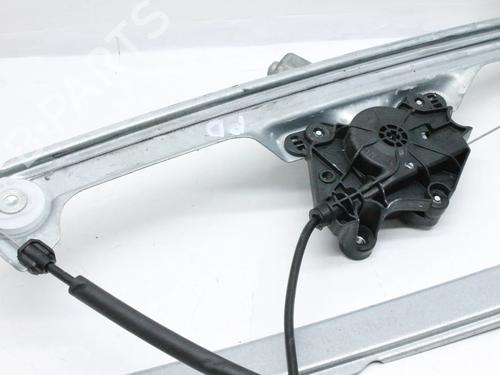 Front right window mechanism MAZDA MX-30 (DR) e-SKYACTIV | BP39868607C23 - Image 4