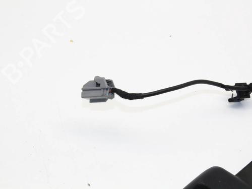 Sikkerhedssele-spænde TESLA MODEL 3 (5YJ3) EV AWD | BP39819047I32 - Image 2