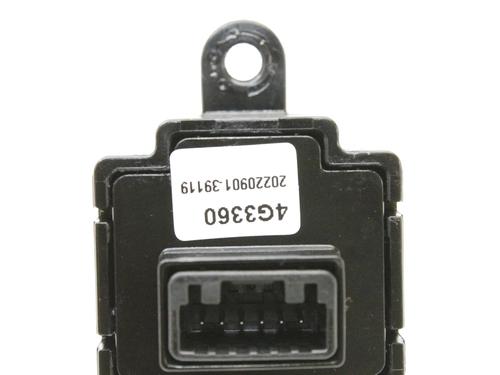 Warning switch KIA SPORTAGE V (NQ5) 1.6 T-GDI | BP39818620I22 - Image 4