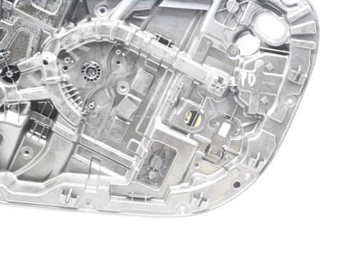 Front right window mechanism VOLVO S90 II (234) D4 | BP39861067C23 - Image 5