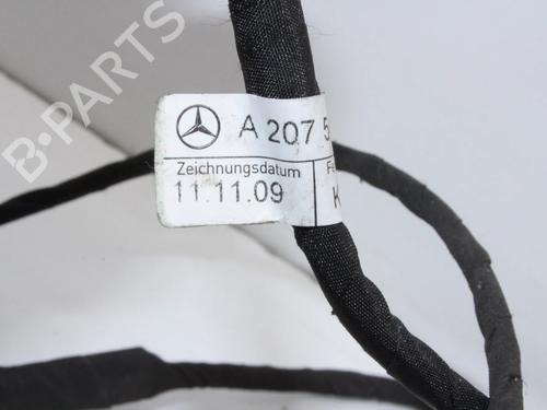 Electronic module MERCEDES-BENZ C-CLASS Coupe (C204) C 250 CDI (204.303) | BP39785194M83 - Image 7