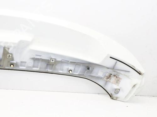 Spoiler bagklap MITSUBISHI ECLIPSE CROSS (GK_, GL_) 1.5 T-Mivec | BP39845080C96 - Image 7