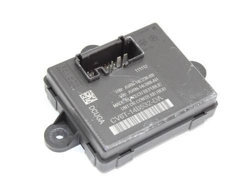 Used Electronic module Electronic module FORD KUGA II (DM2) 2.0 TDCi 4x4 (163 hp) 39871973 39871973