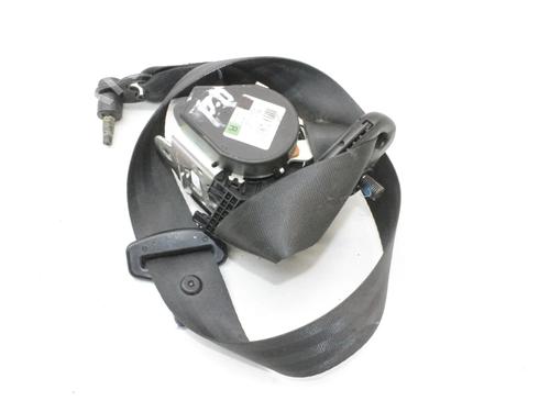 Front right seatbelt FORD KUGA II (DM2) 2.0 TDCi 4x4 | BP39860254I25 - Image 4