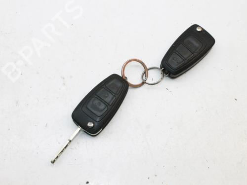 Electronic module FORD TRANSIT CUSTOM V362 Van (FY, FZ) 2.2 TDCi | BP39773564M83 - Image 10