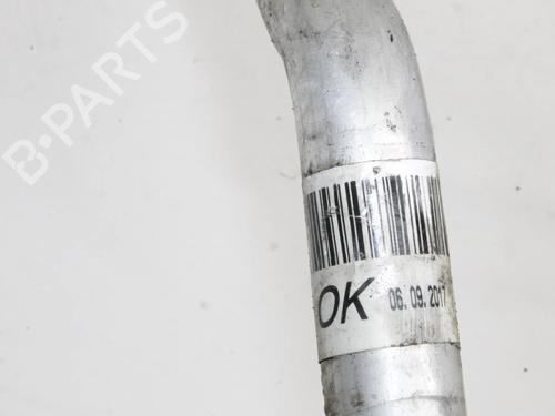AC pipe FORD TRANSIT CUSTOM V362 Van (FY, FZ) 2.0 EcoBlue | BP39879762M126 - Image 9