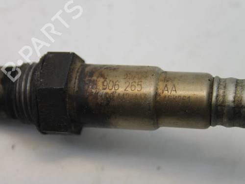 Electronic sensor AUDI A4 B6 Convertible (8H7) S4 quattro | BP39829834M84 - Image 5