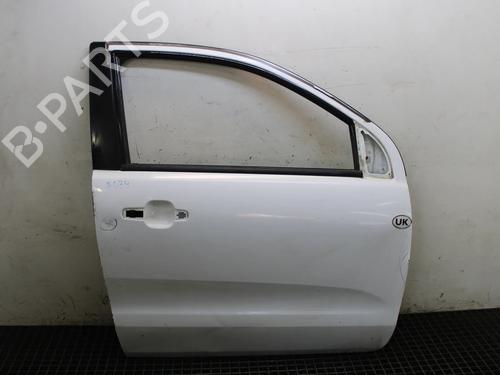Porta frente direita Porta frente direita FORD RANGER (TKE) 2.2 TDCi 4x4 (160 hp) 39859093 39859093