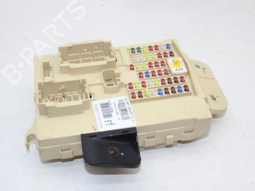Electronic module KIA OPTIMA (FSGDS6B) 1.7 CRDi | BP39841937M83 - Image 9