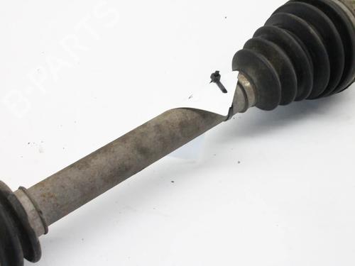 Left front driveshaft FORD TRANSIT CUSTOM V362 Van (FY, FZ) 2.2 TDCi | BP39868447M38 - Image 3