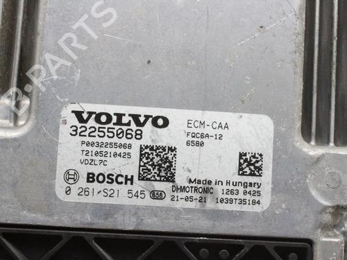 Engine control unit (ECU) VOLVO XC40 (536) T5 Plug-in Hybrid | BP39869553M57 - Image 3