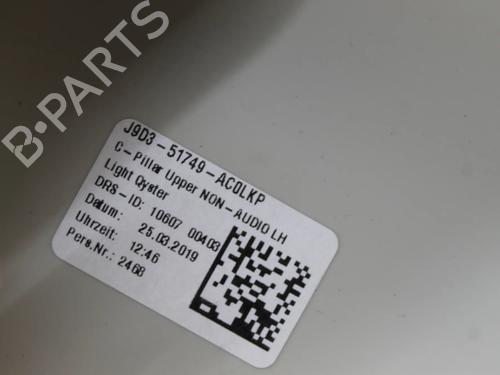 Andre JAGUAR I-PACE (X590) EV400 AWD | BP39799728O1 - Image 7