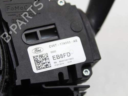Steering column stalk FORD TRANSIT CUSTOM V362 Van (FY, FZ) 2.2 TDCi | BP39797855I23  - Image 11