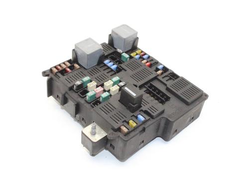 Used Fuse box Fuse box VOLVO V90 II Cross Country (236) T6 AWD (320 hp) 39791884 39791884