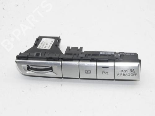 Switch AUDI A8 D4 (4H2, 4H8, 4HC, 4HL) 3.0 TDI quattro | BP39863900I30 - Image 2
