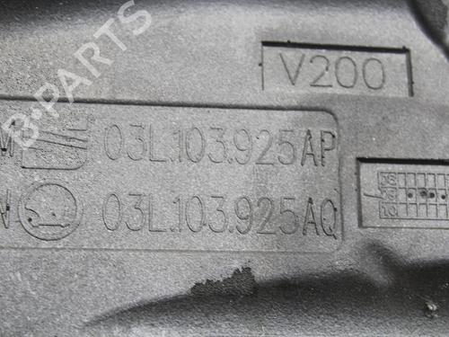 Upper protection AUDI TT (8J3) 2.0 TDI quattro | BP39874839M93 - Image 5
