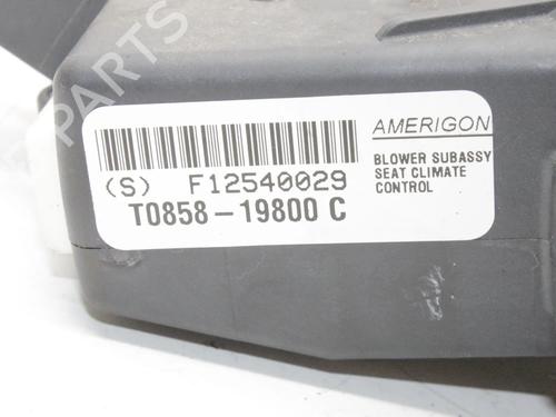 Control unit LEXUS LS (_F3_) 430 (UCF30) | BP39797066M11 - Image 9