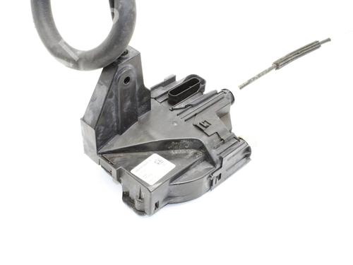 Front left lock JAGUAR I-PACE (X590) EV400 AWD | BP39800376C98 - Image 2