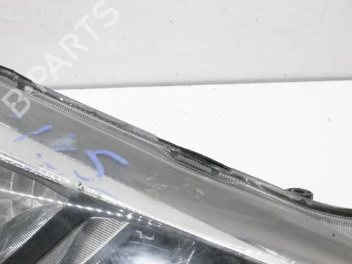 Right headlight NISSAN MICRA V (K14) 0.9 IG-T | BP39810368C29 - Image 3