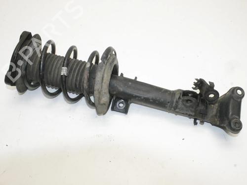 Used Right front shock absorber Right front shock absorber MERCEDES-BENZ C-CLASS (W204) C 180 CGI (204.049) (156 hp) 39836233 39836233