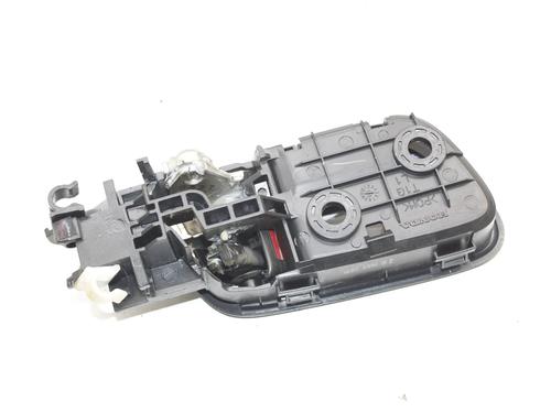 Rear left interior door handle HONDA CR-V IV (RM_) 1.6 i-DTEC 4WD (RE6) | BP39853286I15 - Image 3