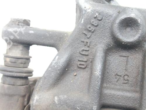Left front brake caliper RENAULT ZOE (BFM_) ZOE | BP39767883M105 - Image 4