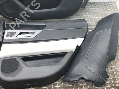 Sæde sæt JAGUAR XF II (X260) 2.0 | BP39854328C78 - Image 10