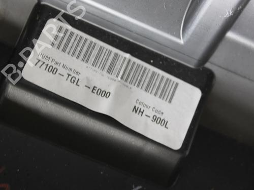 Dashboard HONDA CIVIC X Hatchback (FC_, FK_) 1.0 VTEC (FK6) | BP39828664C46 - Image 9