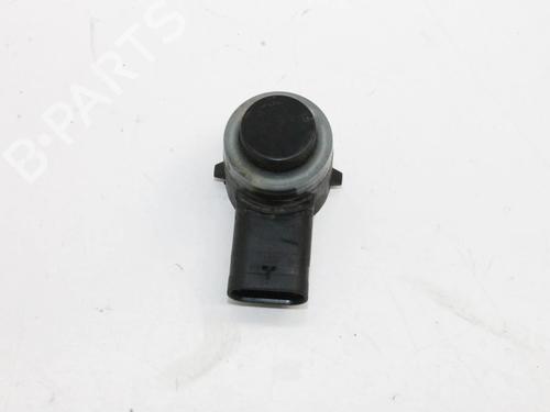 Used Electronic module Electronic module LAND ROVER DISCOVERY SPORT (L550) 2.0 D 4x4 (150 hp) 39841730 39841730