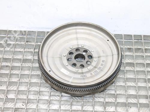 Used Flywheel Flywheel MERCEDES-BENZ A-CLASS (W176) A 45 AMG 4-matic (176.052) (360 hp) 39844917 39844917