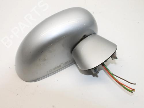 right-mirror-audi-tt-8n3-1998-1999-2000-2001-2002-2003-2004-2005-2006-2007-39787910 main image