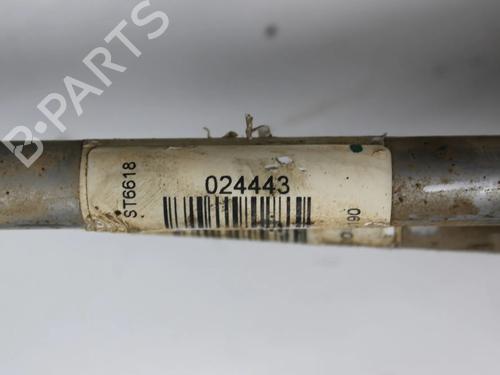AC pipe VOLVO V60 I (155) D6 Hybrid AWD | BP39794765M126 - Image 6