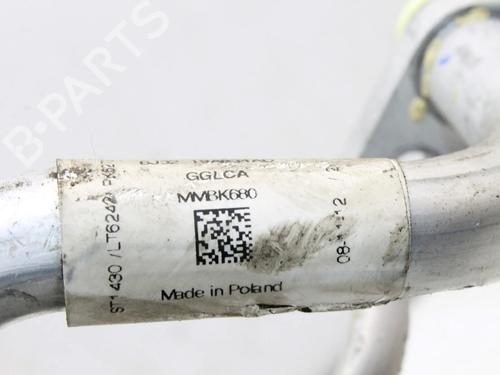 AC pipe LAND ROVER RANGE ROVER EVOQUE (L538) 2.2 D | BP39802352M126 - Image 9