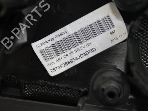 Bageste højre beklædning FORD MONDEO V Hatchback (CE) 1.5 TDCi | BP39852453C61 - Image 7