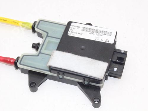 Control unit MERCEDES-BENZ E-CLASS T-Model (S212) E 250 CGI (212.247) | BP39834911M11 - Image 2