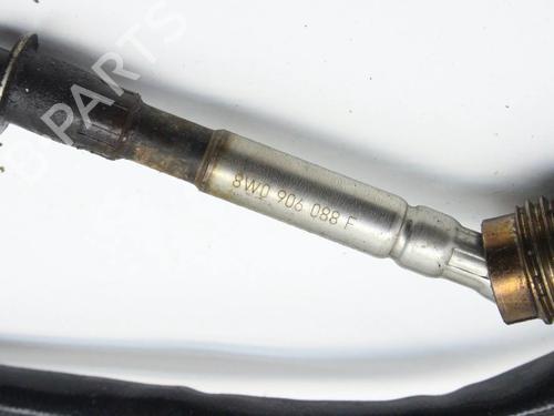 Electronic sensor AUDI Q5 (FYB, FYG) 2.0 TDI quattro | BP39786691M84 - Image 4
