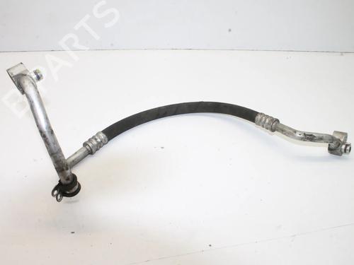Used AC pipe AC pipe VW TOUAREG (7LA, 7L6, 7L7) 3.0 V6 TDI (240 hp) 39800904 39800904