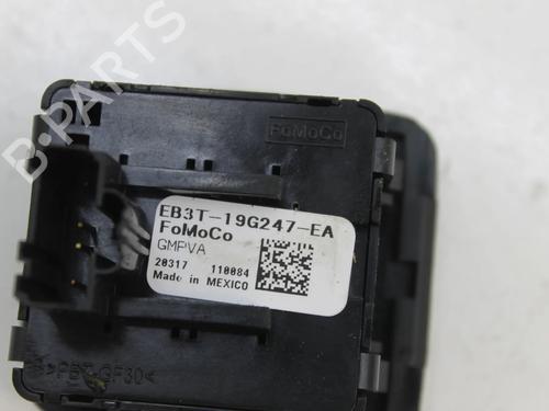 Control unit FORD RANGER (TKE) 2.0 EcoBlue 4x4 | BP39827910M11 - Image 4