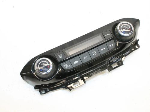 Used Control unit Control unit TOYOTA AURIS Estate (_E18_) 1.4 D-4D (NDE180_) (90 hp) 39816588 39816588