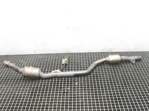 Used Catalyst Catalyst MERCEDES-BENZ S-CLASS Coupe (C216) CL 500 (216.371) (388 hp) 39849528 39849528