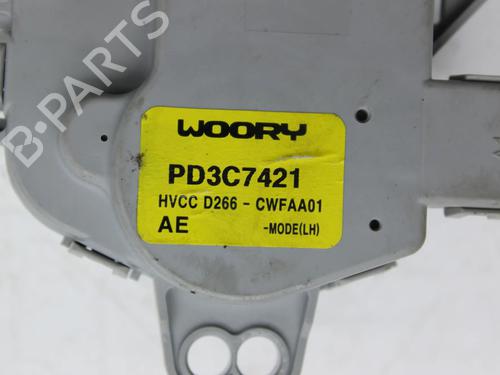 Electronic module KIA NIRO I (DE) 1.6 GDI Plug-in Hybrid | BP39798770M83 - Image 3