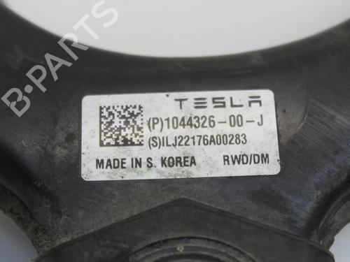 Right front suspension arm TESLA MODEL 3 (5YJ3) EV | BP39869295M13 - Image 6