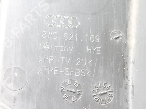 Andre AUDI A4 B9 (8W2, 8WC) 2.0 TDI | BP39850109O1 - Image 5