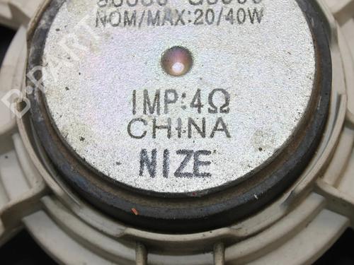 Speaker HYUNDAI i30 FASTBACK (PDE, PDEN) 2.0 N | BP39821115E2 - Image 4