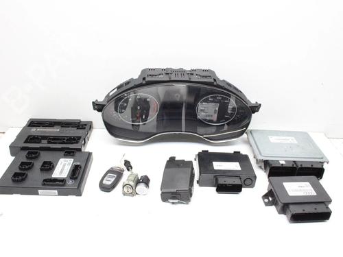 Used Electronic module Electronic module AUDI A6 C7 (4G2, 4GC) 1.8 TFSI (190 hp) 39804977 39804977