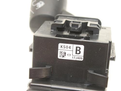 Steering column stalk MAZDA CX-5 (KE, GH) 2.2 D AWD (KE102) | BP39831883I23 - Image 5