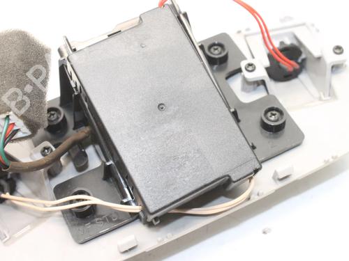 Electronic sensor HYUNDAI i40 I (VF) 1.7 CRDi | BP39812825M84 - Image 6