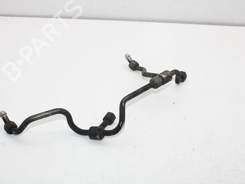 Used Pipe Pipe BMW 3 (G20, G80, G28) M3 Competition (510 hp) 39839981 39839981