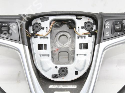 Steering wheel OPEL AMPERA (R12) EV 150 | BP39855586C49 - Image 3