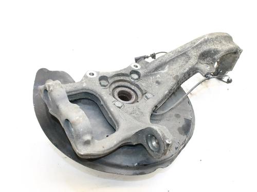 Left front steering knuckle TESLA MODEL X (5YJX) 90D AWD | BP39884774M25 - Image 2